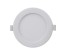 Đèn Downlight viền trắng Nanoco NDL124W110