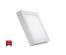  Đèn led Panel ốp trần nổi Nanoco NPL12CSW