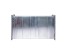 Ống gió vuông inox-304 0.80mm HV-1.200x800