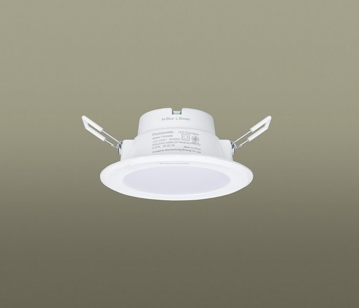 Đèn Downlight DN Series Panasonic NNNC7581388