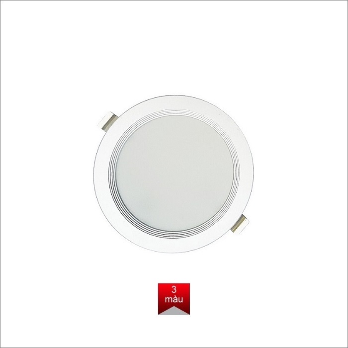 Đèn led Kosoom DL-KS-SMB-8-DM | Hùng Vương