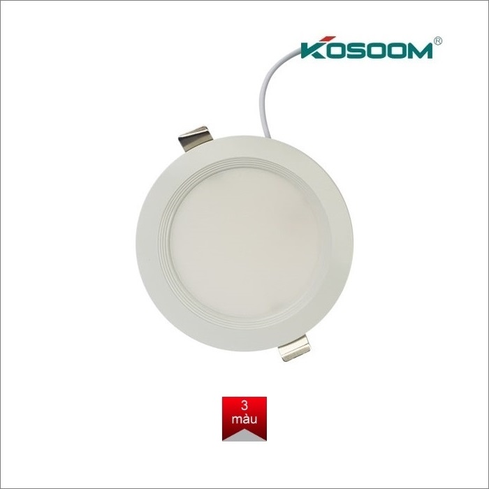 Đèn led Kosoom DL-KS-SMT-8-DM | Hùng Vương