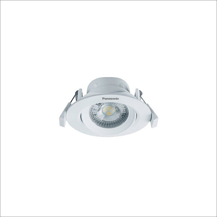 Đèn Downlight DN NNNC7624188 | Hùng Vương