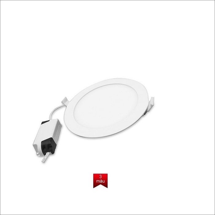 Đèn Led Slim Downlight NSD06C1 | Hùng Vương