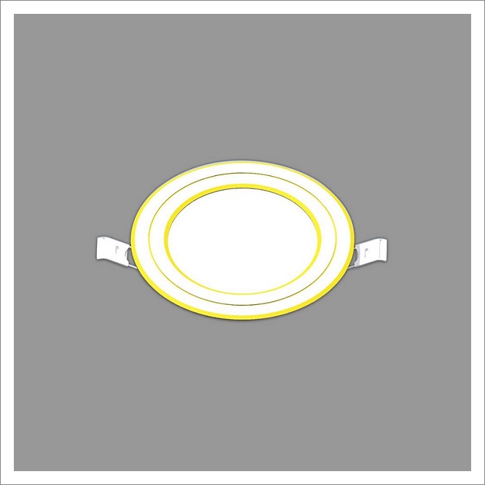 Giới thiệu đèn led Downlight Nanoco | Hùng Vương