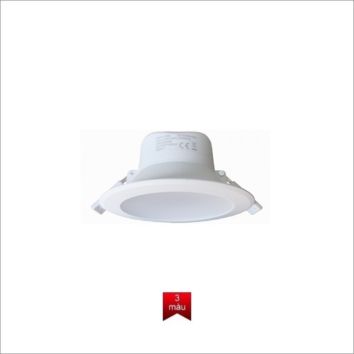 Đèn led Downlight Nanoco NDL14C | Hùng Vương