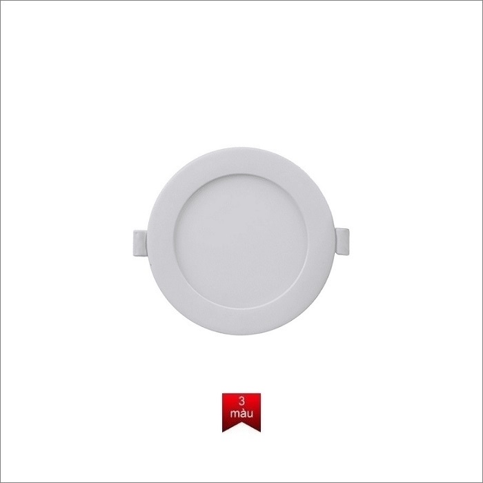 Đèn led viền trắng Hera NSD07CW90 | Hùng Vương