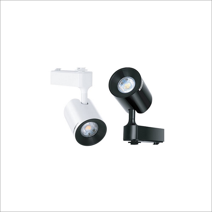 Báo giá đèn Led Track Light | Hùng Vương