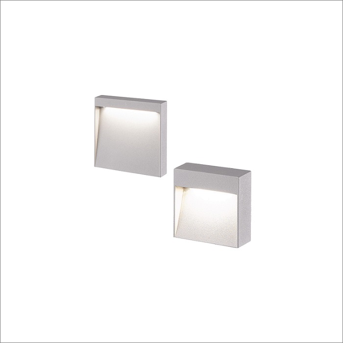 Đèn led lối đi Nanoco NSL1711 | Hùng Vương