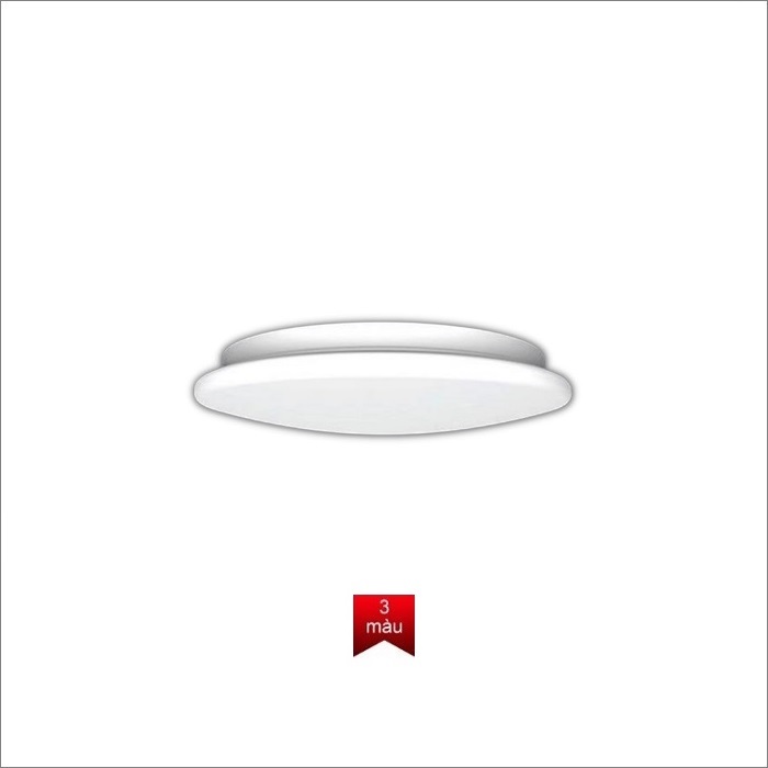 Đèn led chống ẩm IP44 NCL24CMP1 | Hùng Vương