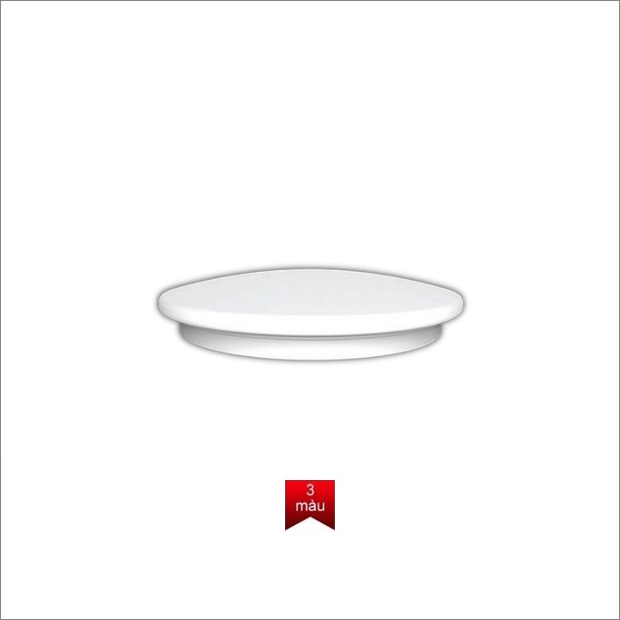 Đèn led chống ẩm IP44 NCL24CMP1 | Hùng Vương