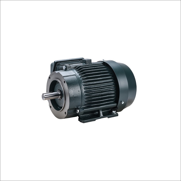 Động cơ Motor Toshiba mua ở đâu? | Hùng Vương