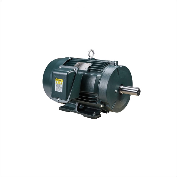 Động cơ Motor Toshiba điện 380V | Hùng Vương