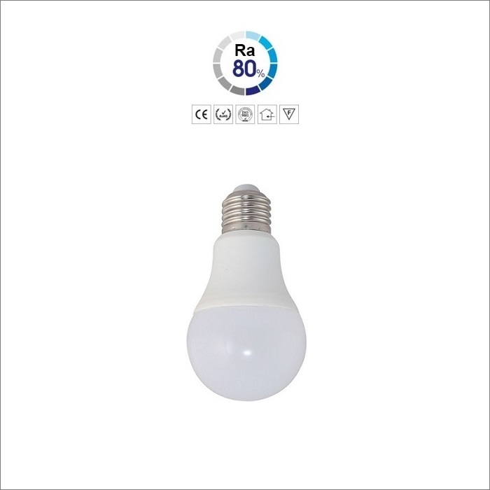 Bóng đèn led E27 BE27-KS-3 | Hùng Vương