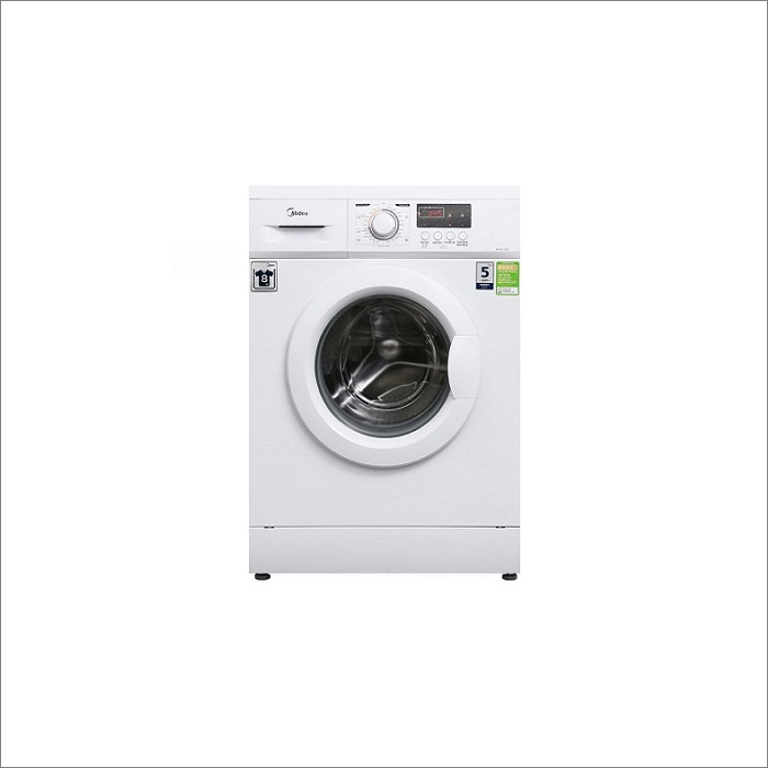 Máy giặt Midea 8Kg MFD80 | Hùng Vương