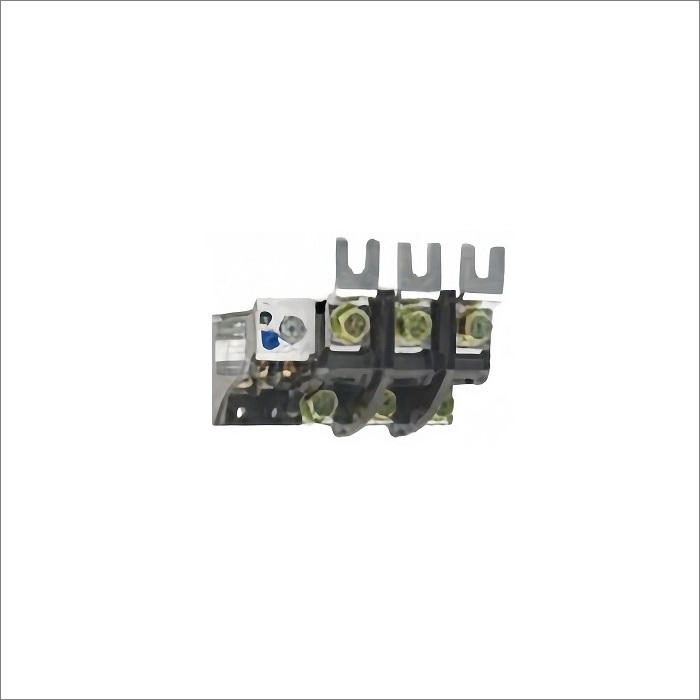 Relay nhiệt Taizhi TZR-125-TZA-100-100 | Hùng Vương