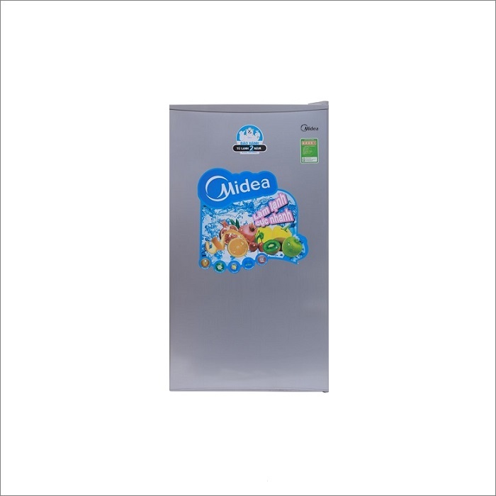 Tủ lạnh Midea 93 lít HS-122SN | Hùng Vương