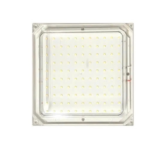 Đèn led kho lạnh ánh sáng trắng ZKLED-EX-307